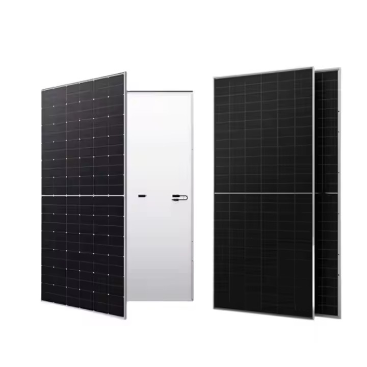 Longi  LR8_66_HYD_635_670_M