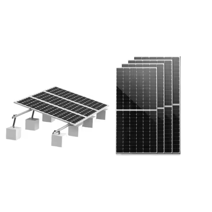 Longi  LR8_66_HYD_635_670_M