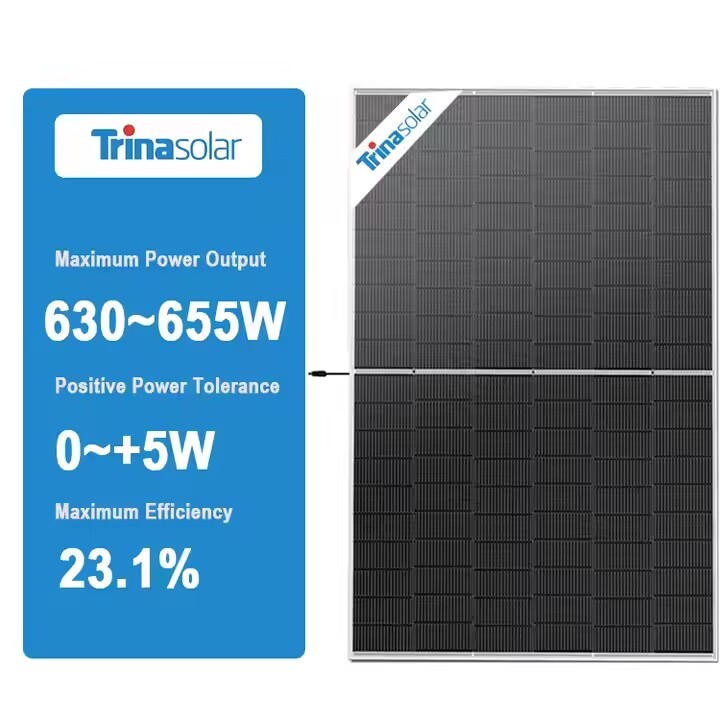 Vertex N TSM-NEG20C.20 630-655W