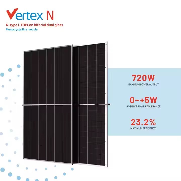 Vertex N TSM-NEG21C.20 695-720W