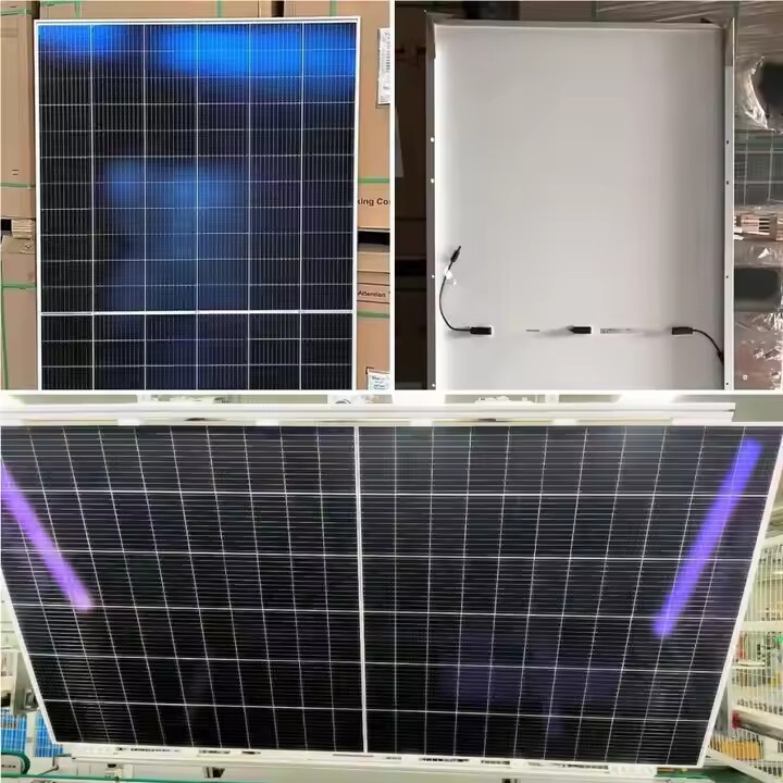 Vertex TSM-DE21 650-675W