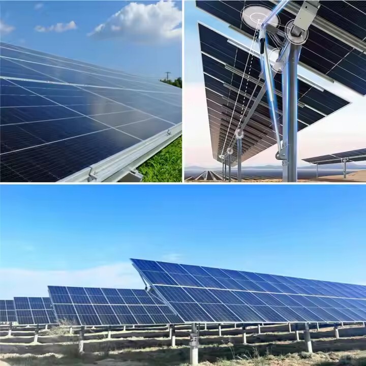 Vertex TSM-DE21 650-675W