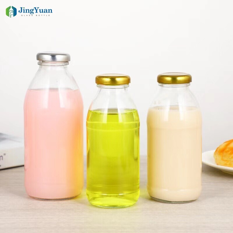 Customized Beverage Bottles