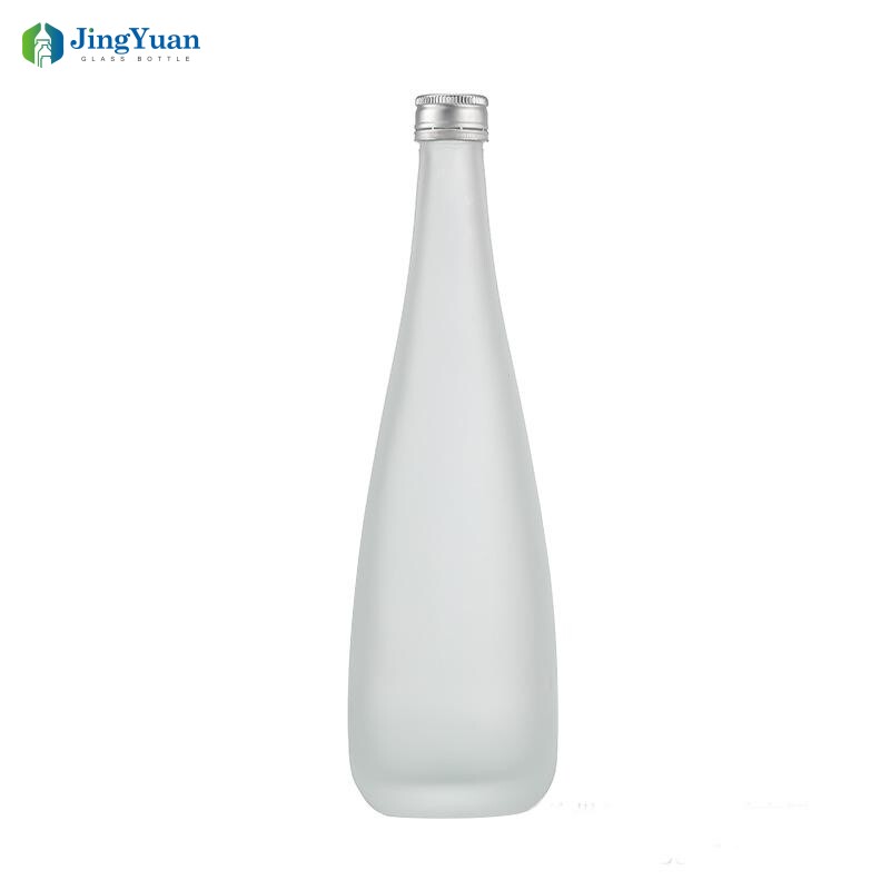 Glass Soda Bottles Wholesale