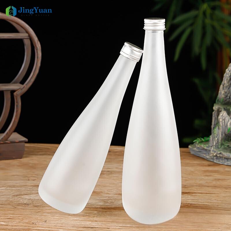 Glass Soda Bottles Wholesale