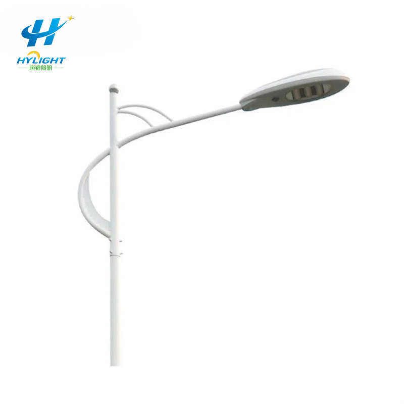 Light Pole Production Line