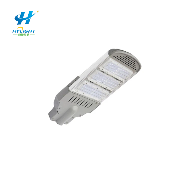 Single Led Street Light