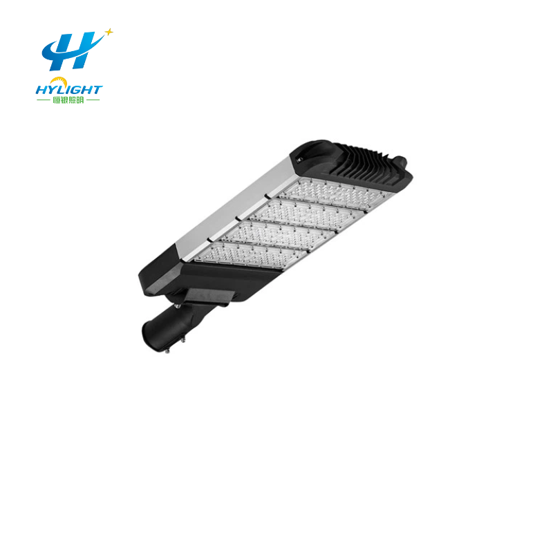 Single Led Street Light