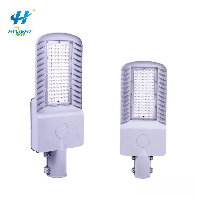 Outdoor Waterproof Aluminum Alloy CE LED Street Light