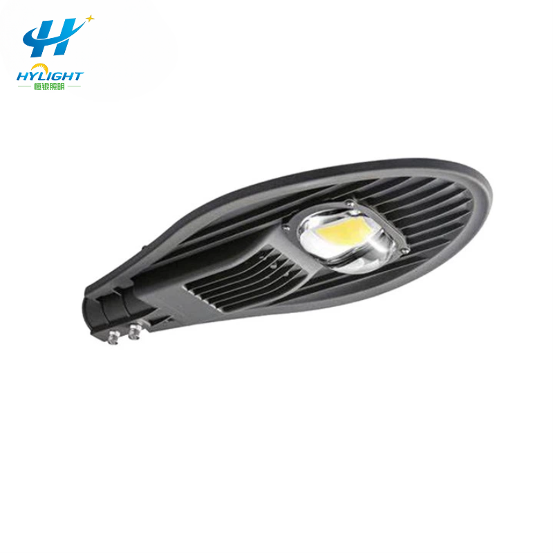 Outdoor Led Street Lamp