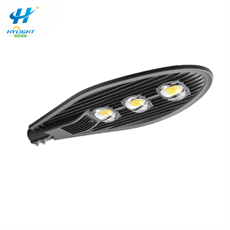 Outdoor Led Street Lamp