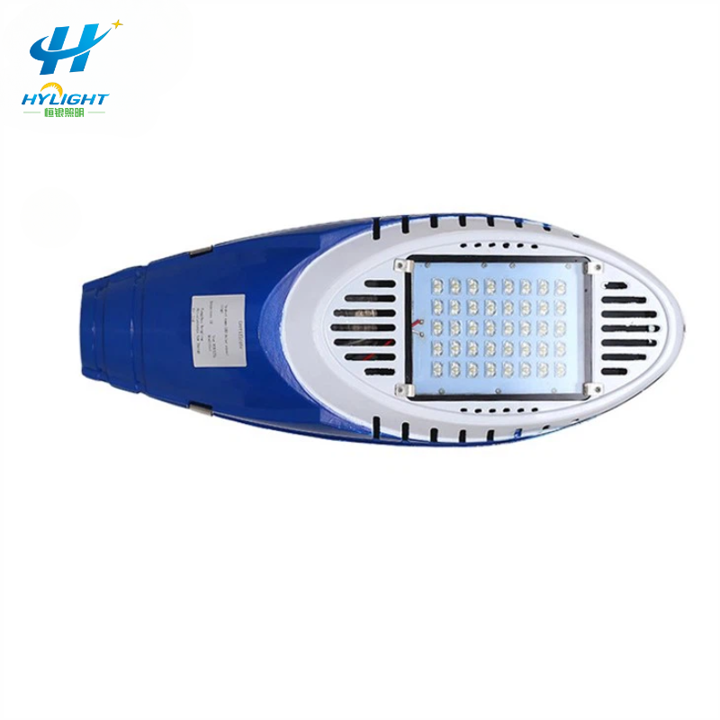 30w Led Street Light