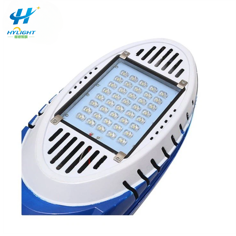 30w Led Street Light