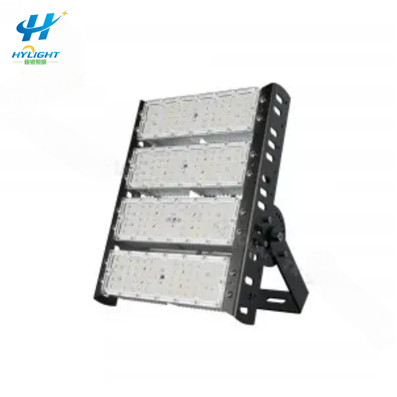 300W Stadium Lighting Adjustable Angle LED Flood Light