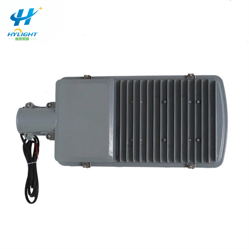 120w Led Street Light