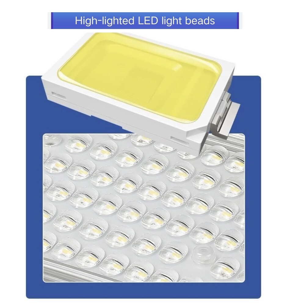 China manufacturer Outdoor IP66 waterproof Solar Street Light