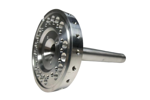 Advantages of CNC lathe machining