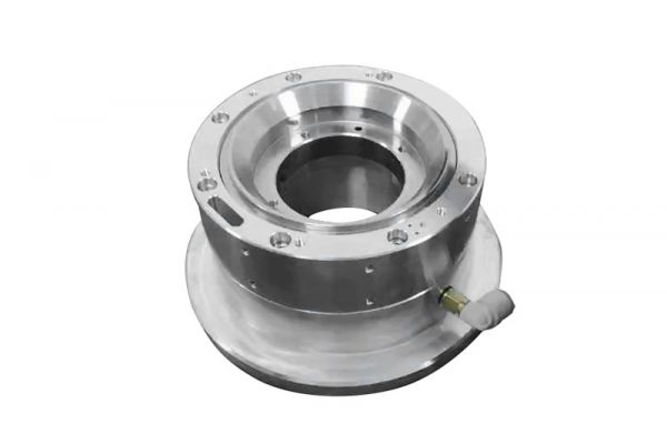 Precision component processing requirements