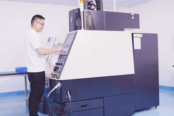 Process characteristics of precision parts processing Process characteristics of precision parts processing