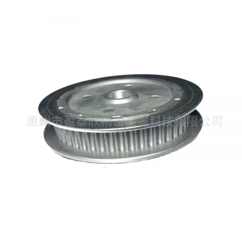 Precision Parts Precision Parts