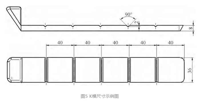 What are the steps of CNC machining parts?