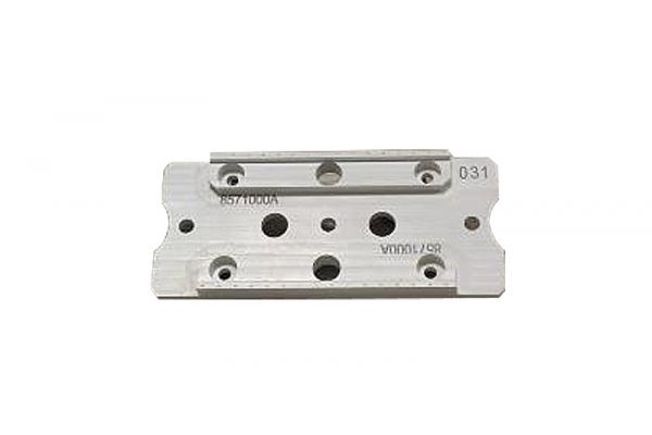 What are the steps of CNC machining parts?