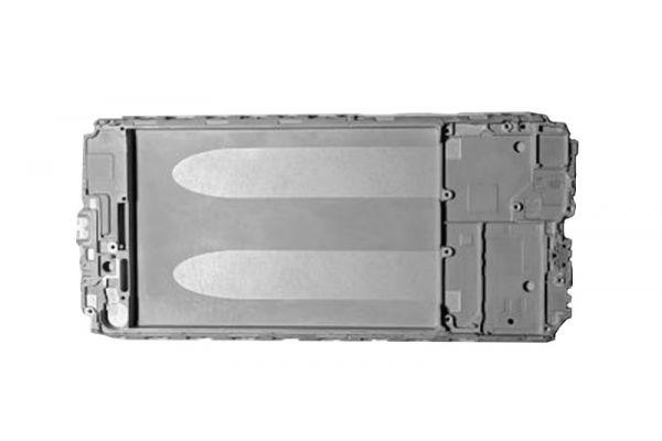 Process Analysis of CNC Lathe Processing Parts
