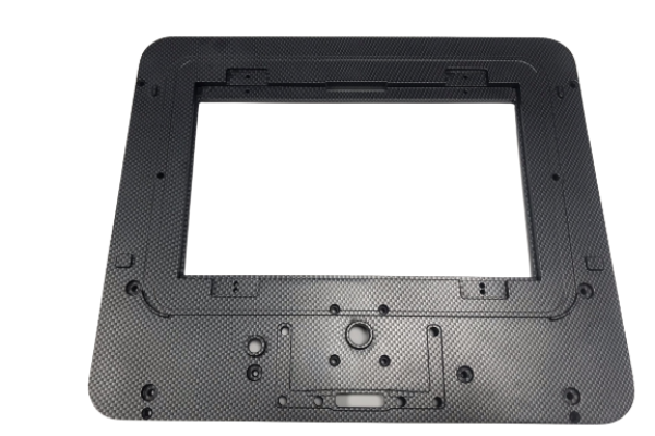 What process problems need to be solved in integrated die-casting