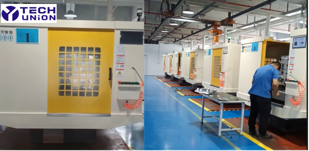 Fully empowering startups and developing small orders