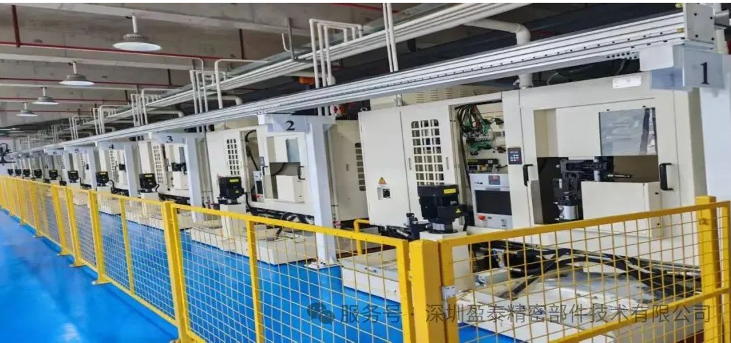 Industry knowledge excerpt: What are the innovative surface treatment technologies in CNC machining that bring better performance and appearance to parts?