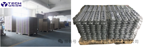 Reducing costs and increasing efficiency in manufacturing warehouses: Focusing on four key links, flexible manufacturing helps enterprises transform into lightweight ones