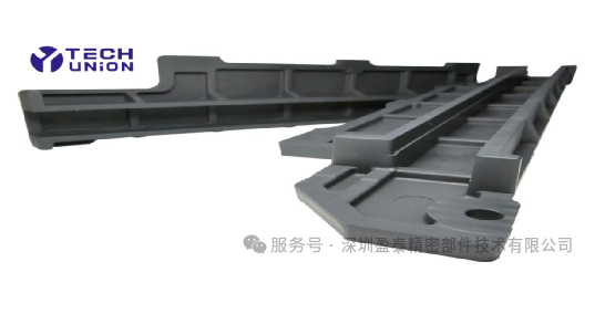 Integrated process+flexible intelligent manufacturing: precise empowerment of metal components in medical devices