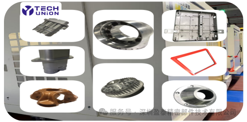 The low efficiency of grinding processes for multiple small-batch parts affects the delivery schedule?