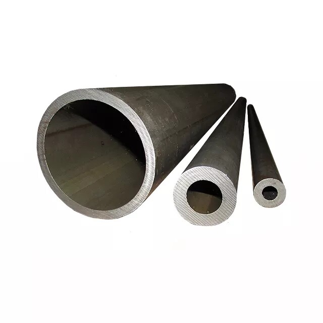 Seamless Steel Pipe