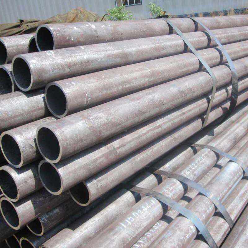 Seamless Steel Pipe