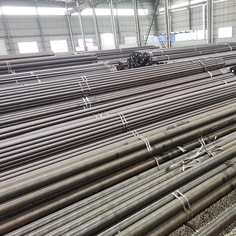 Seamless Steel Pipe