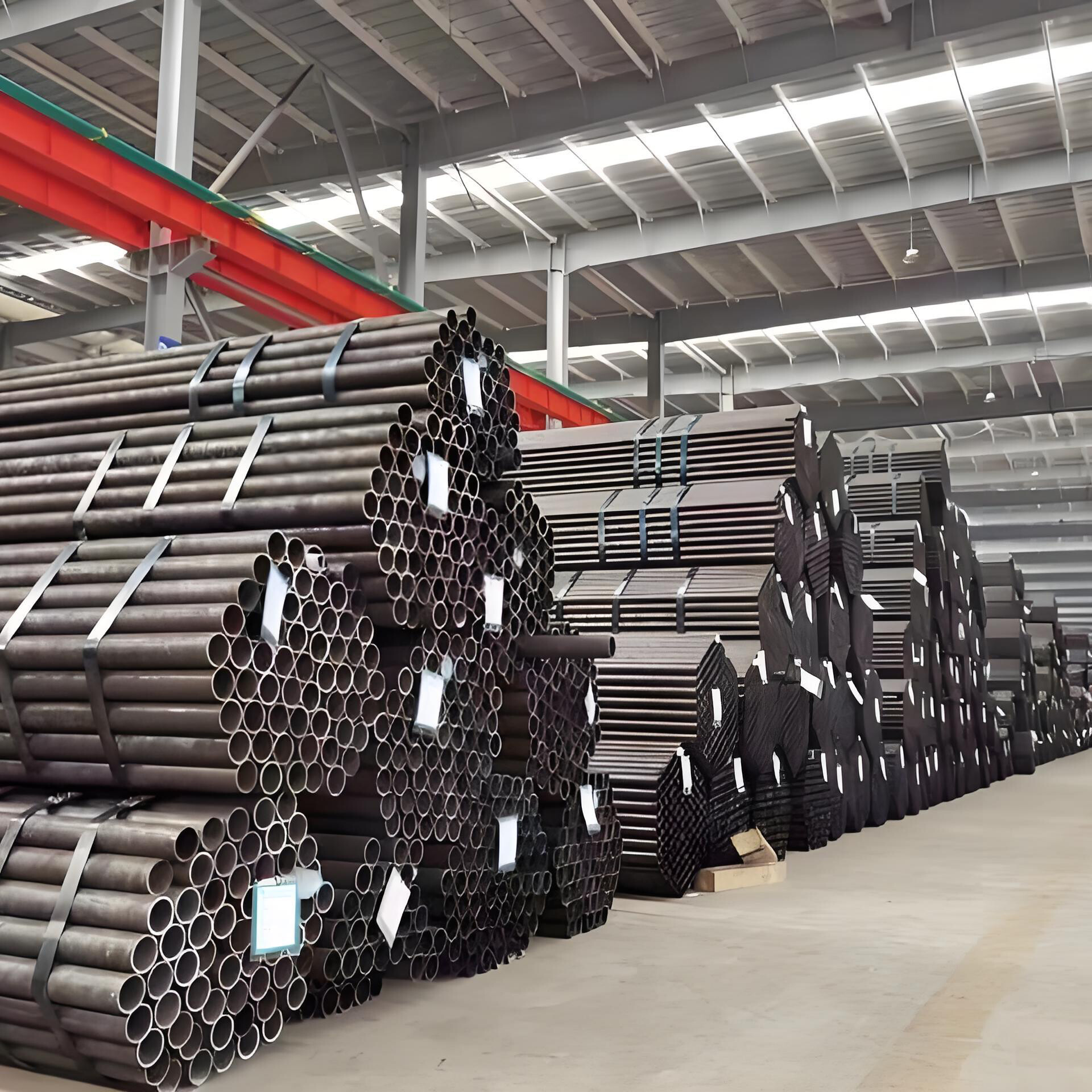 Boiler Tube