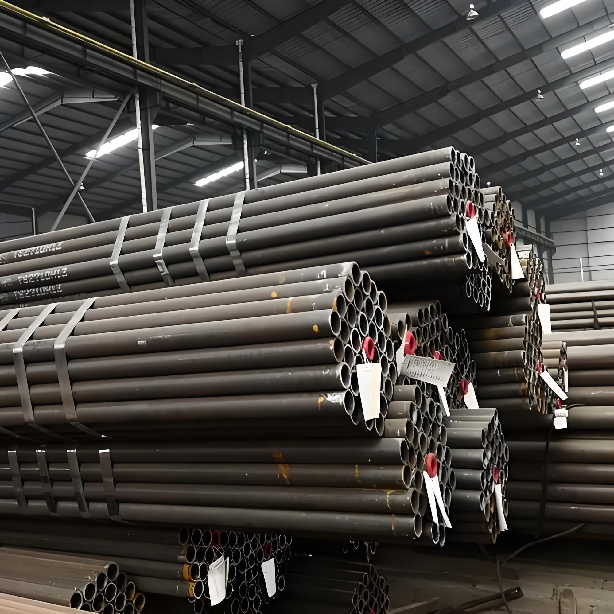 Boiler Tube