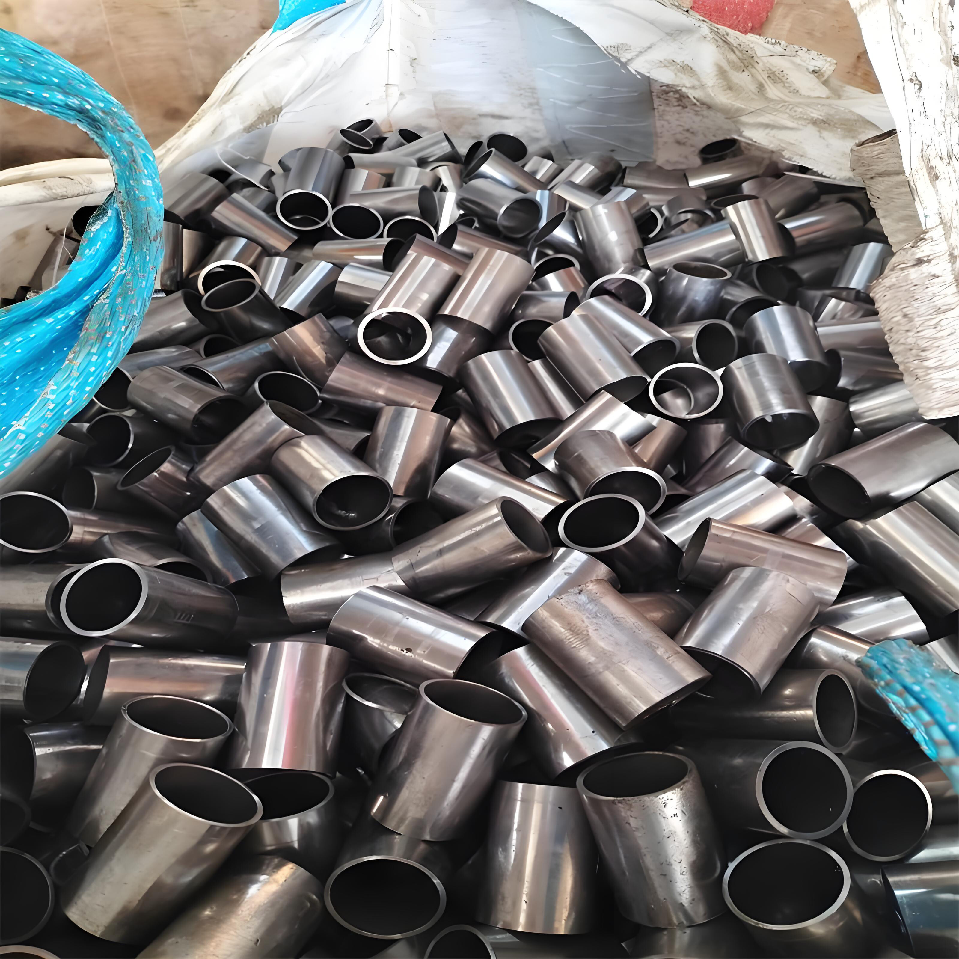Seamless Steel Pipe
