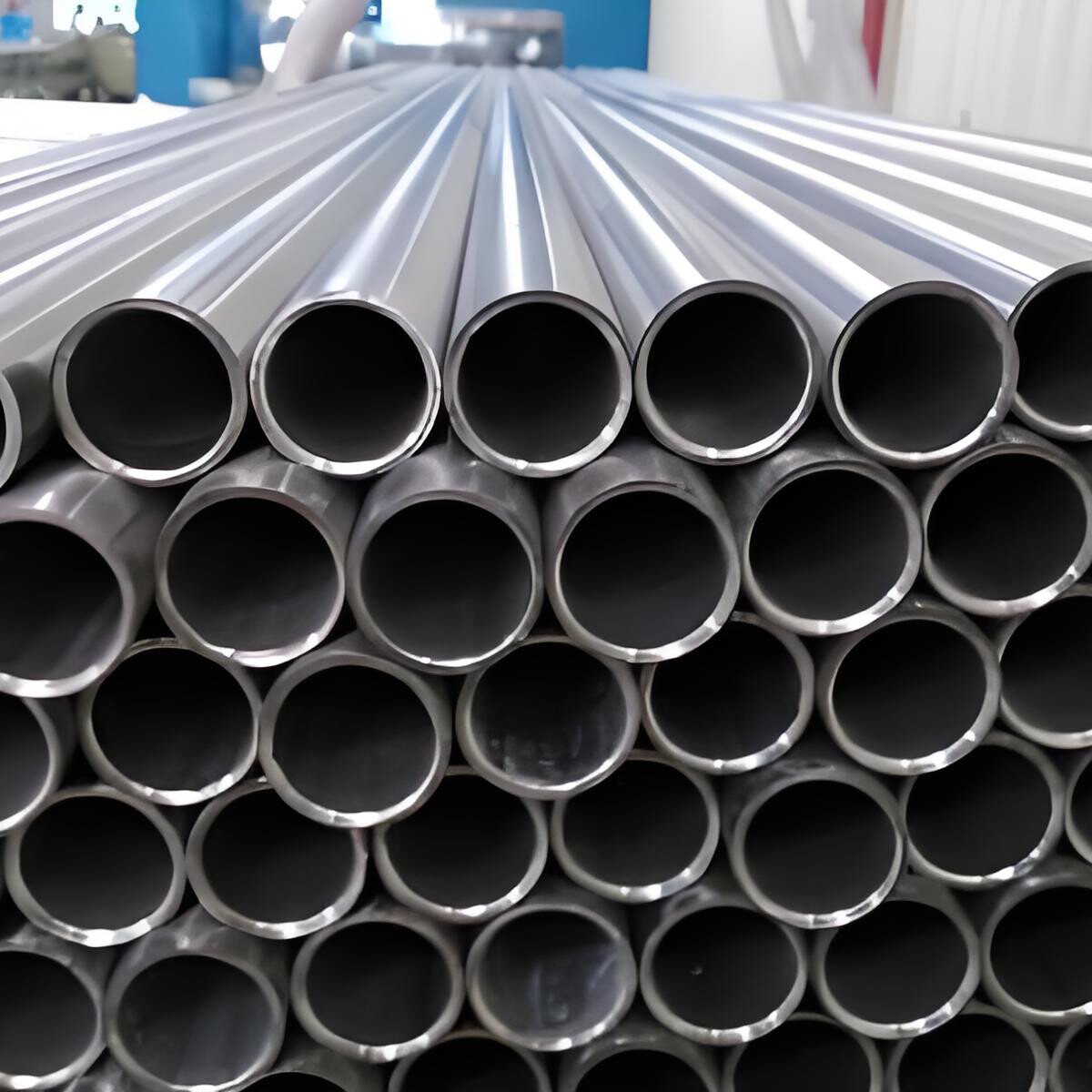 Seamless Steel Pipe