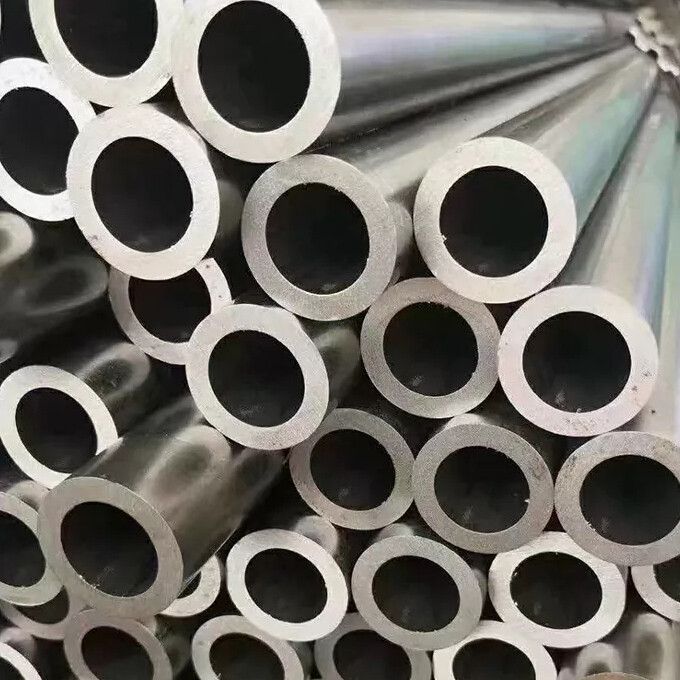 Seamless Steel Pipe
