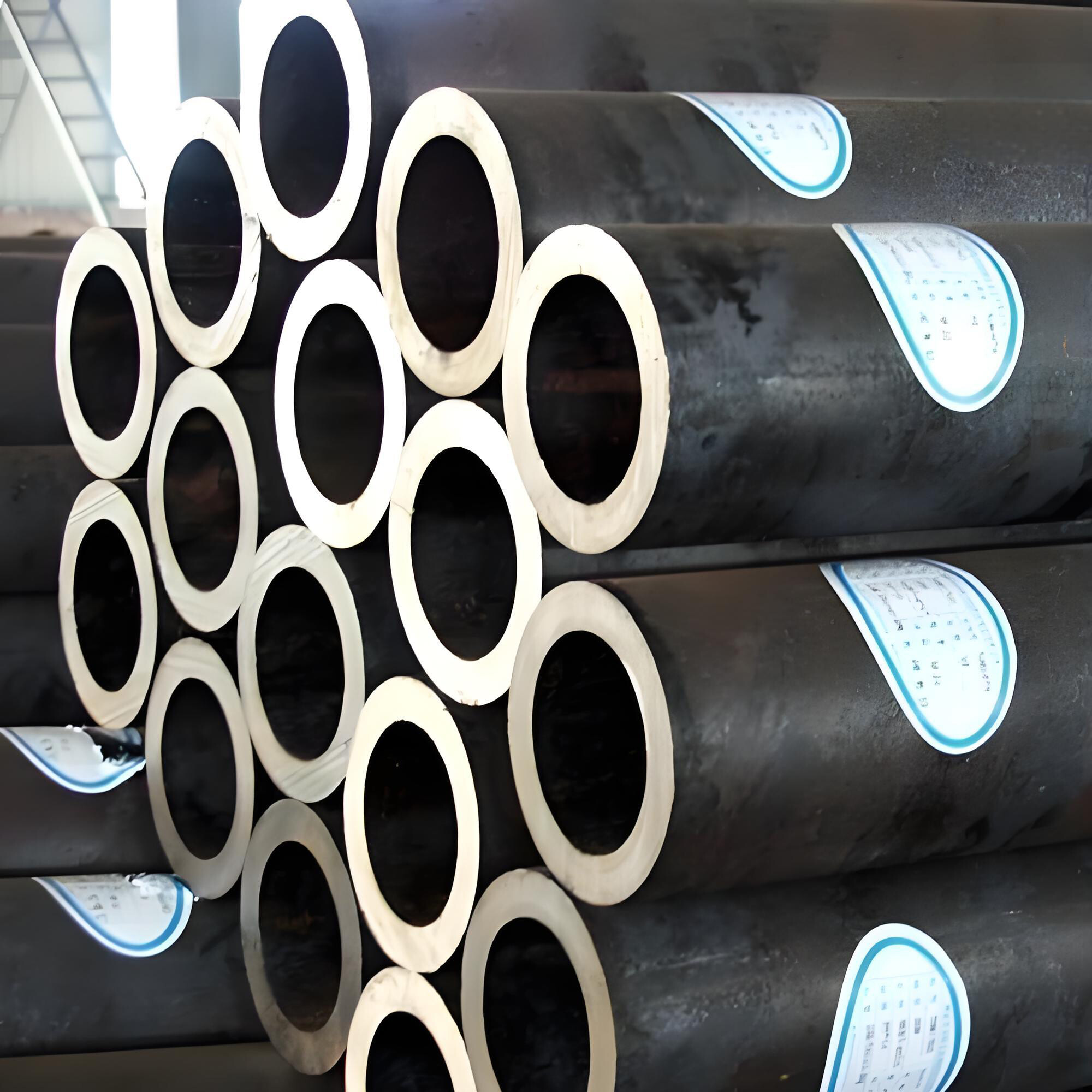 Boiler Tube