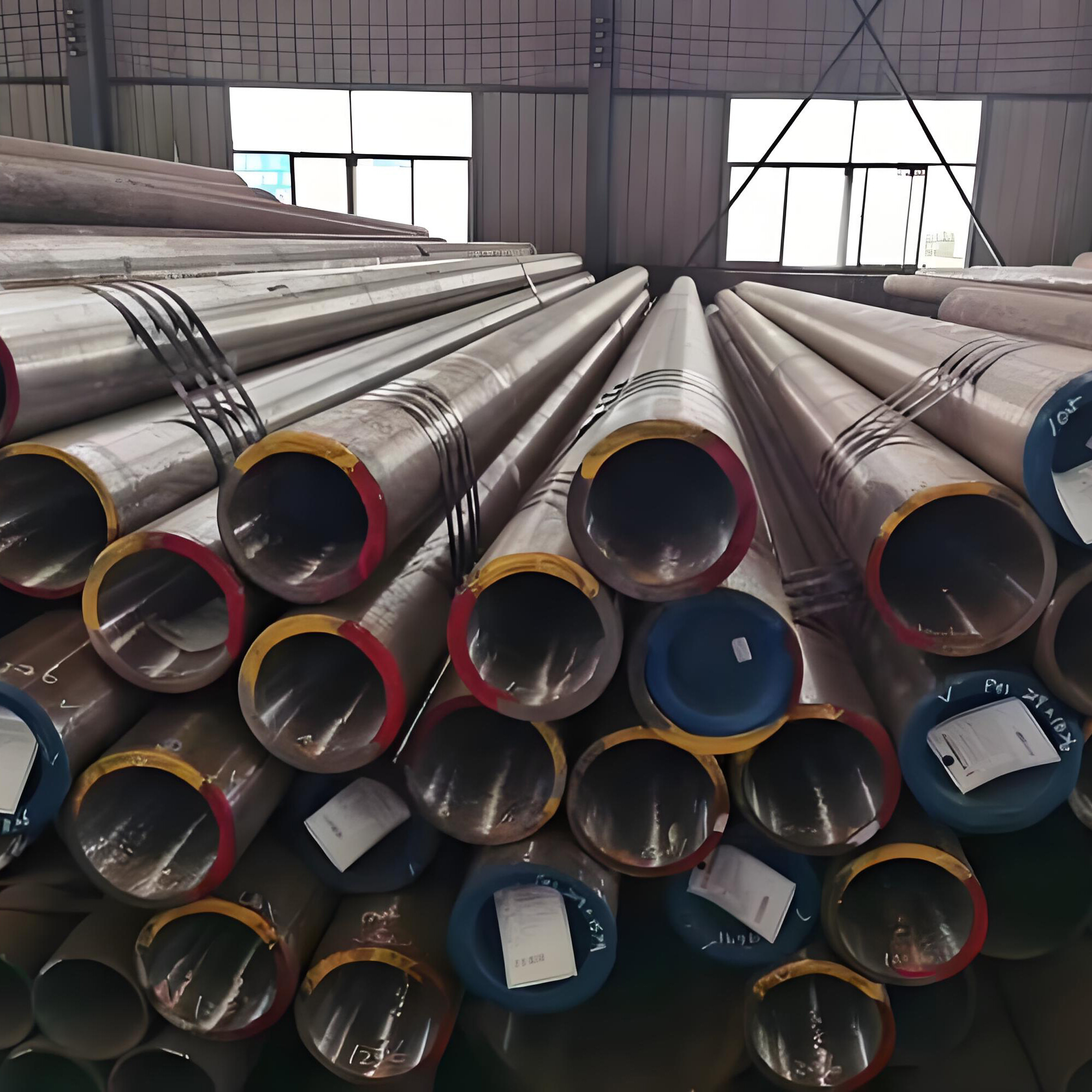 Boiler Tube