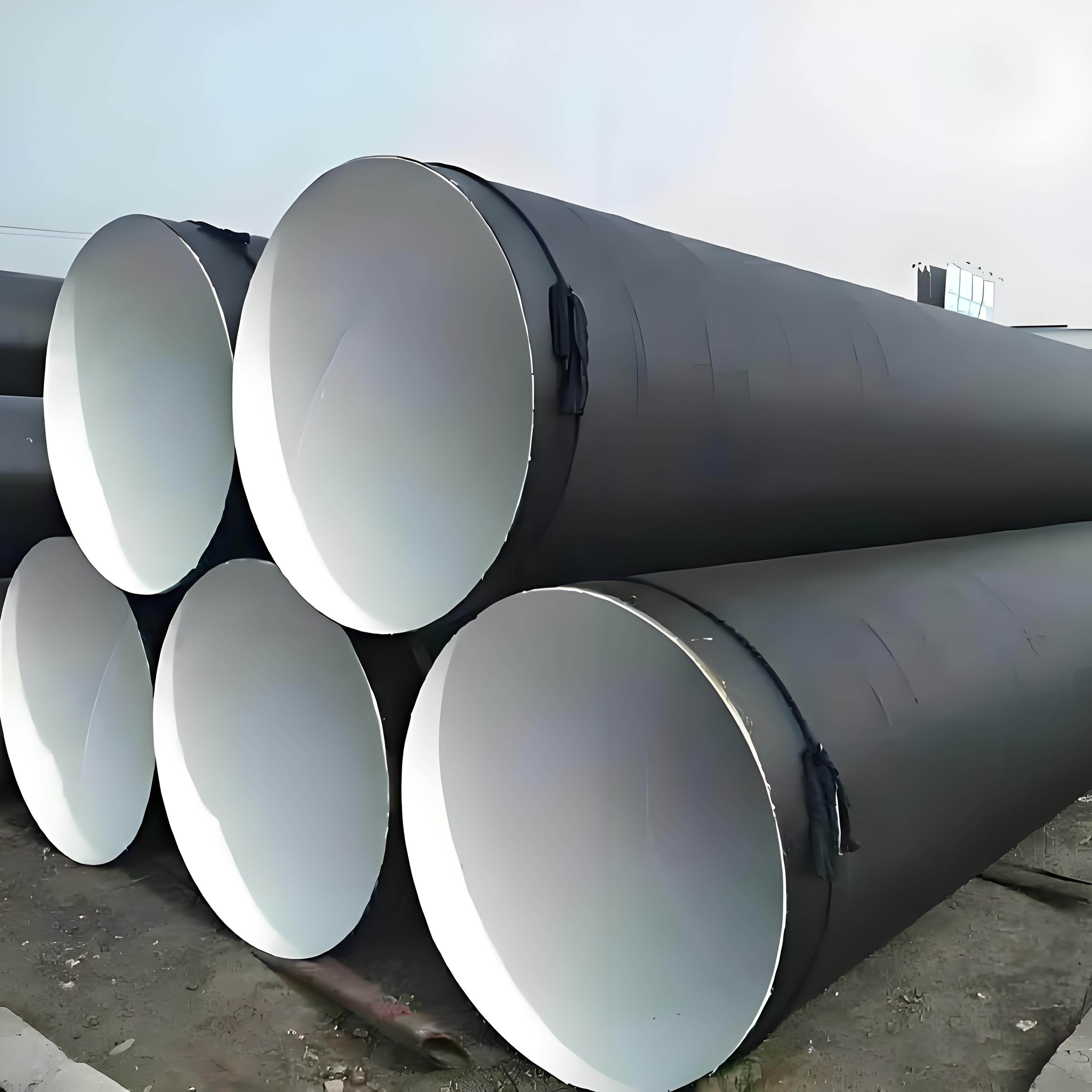 Anti-Corrosion Pipe