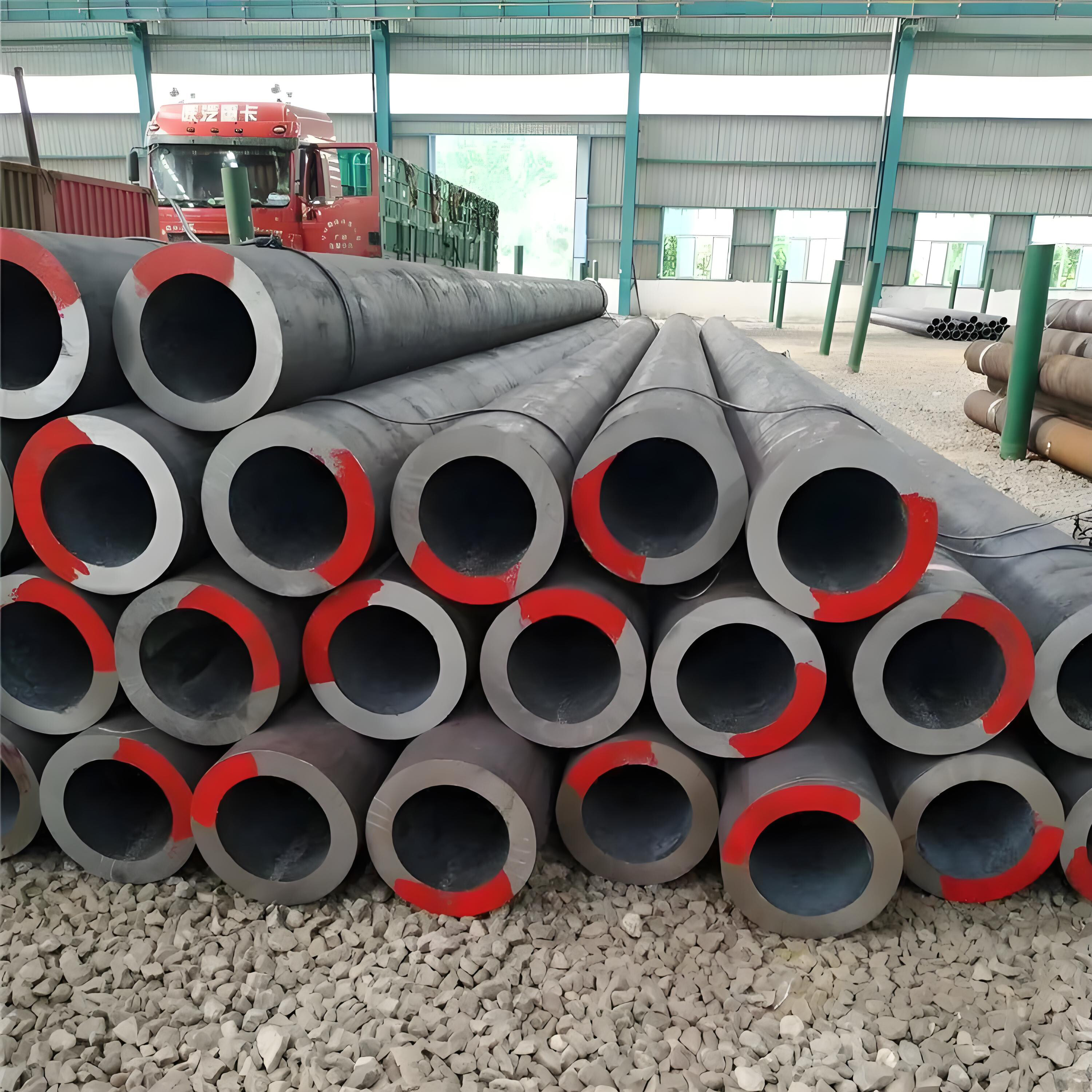 Alloy Pipe