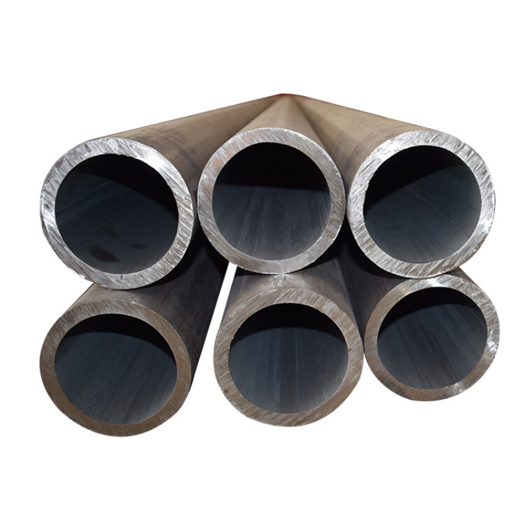 Alloy Pipe