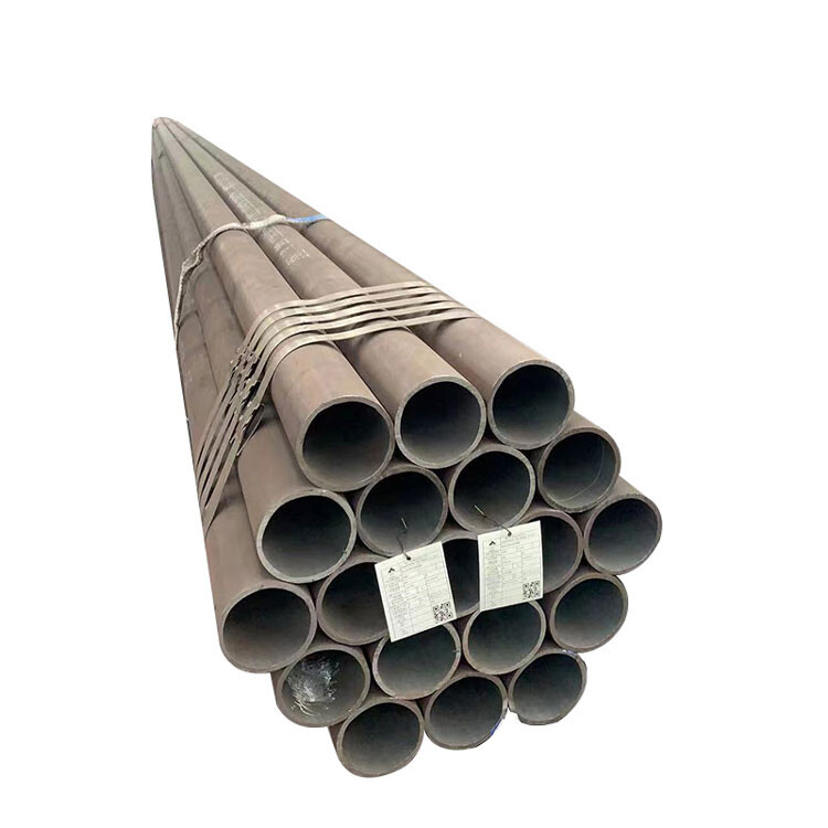 Alloy Pipe