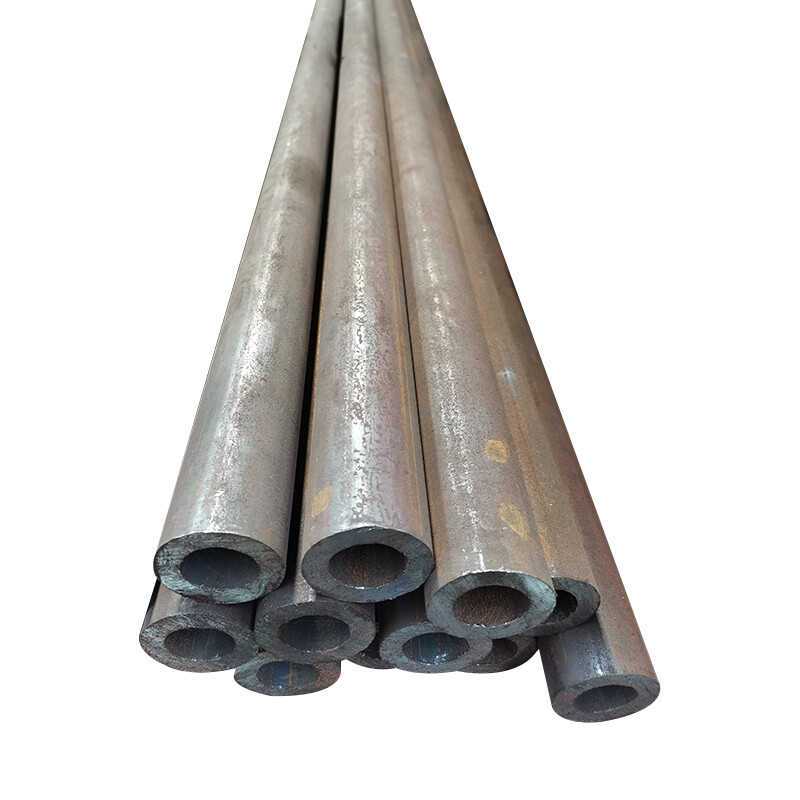 Alloy Pipe