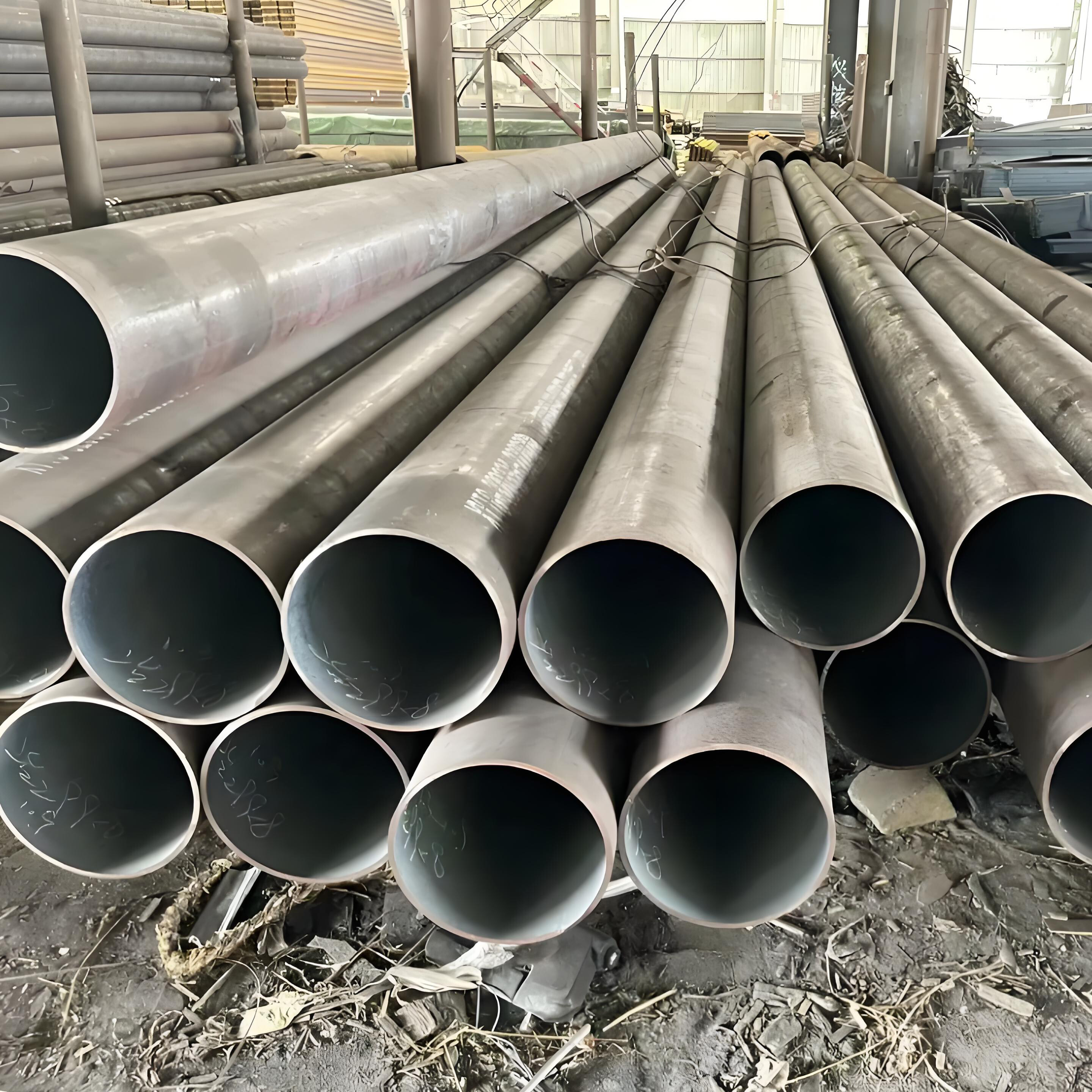 Line Pipe