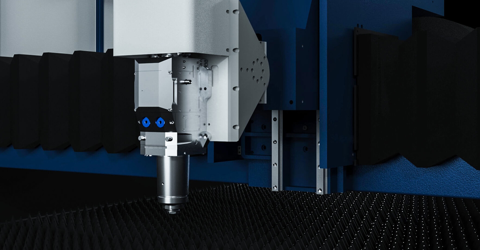 Jinan  JiGuang CNC Machinery Equipment Co., Ltd. 